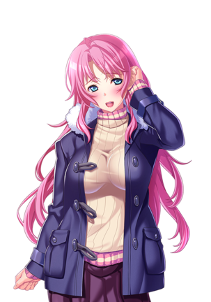 Maki-chan to Now. Kanketsuhen Page #97
