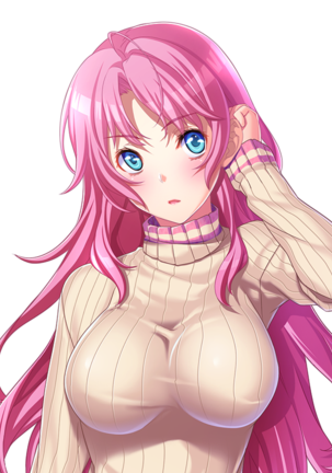 Maki-chan to Now. Kanketsuhen Page #82