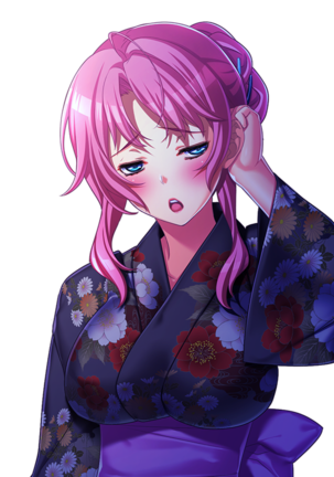 Maki-chan to Now. Kanketsuhen Page #128