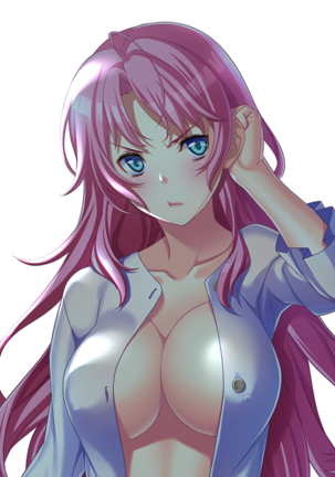 Maki-chan to Now. Kanketsuhen Page #14
