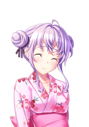 Maki-chan to Now. Kanketsuhen Page #261