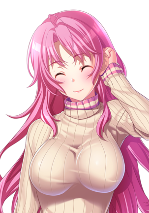 Maki-chan to Now. Kanketsuhen Page #83