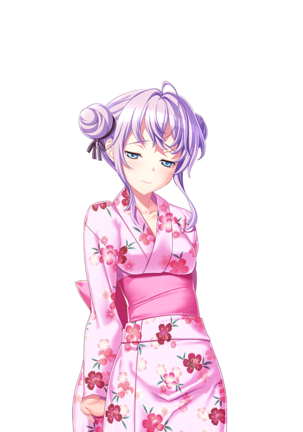 Maki-chan to Now. Kanketsuhen Page #250