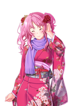 Maki-chan to Now. Kanketsuhen Page #134