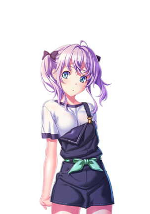 Maki-chan to Now. Kanketsuhen Page #146