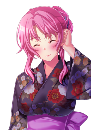 Maki-chan to Now. Kanketsuhen Page #123
