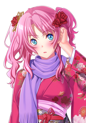 Maki-chan to Now. Kanketsuhen Page #139