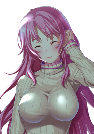 Maki-chan to Now. Kanketsuhen Page #91