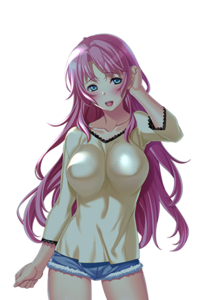 Maki-chan to Now. Kanketsuhen Page #18