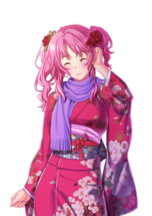 Maki-chan to Now. Kanketsuhen Page #136