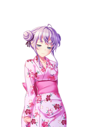 Maki-chan to Now. Kanketsuhen Page #253