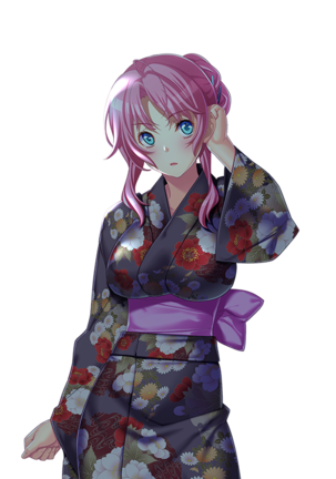 Maki-chan to Now. Kanketsuhen Page #117