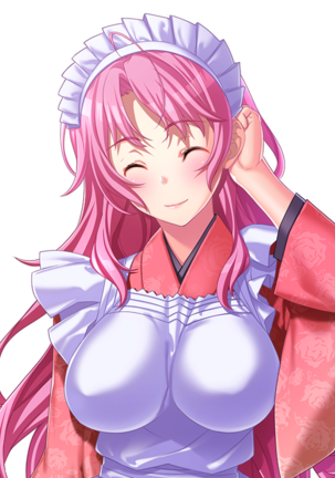 Maki-chan to Now. Kanketsuhen Page #103