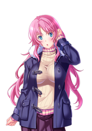 Maki-chan to Now. Kanketsuhen Page #95