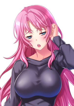 Maki-chan to Now. Kanketsuhen Page #56