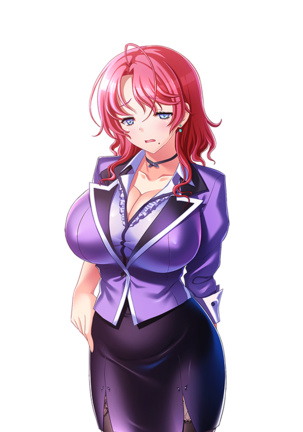 Maki-chan to Now. Kanketsuhen Page #286