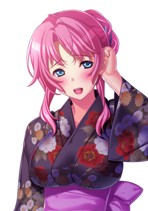 Maki-chan to Now. Kanketsuhen Page #127