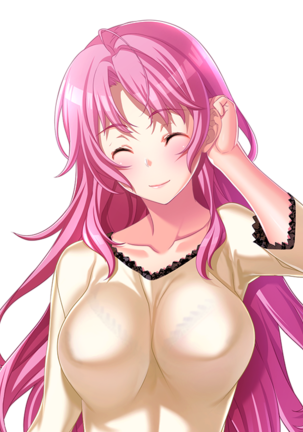 Maki-chan to Now. Kanketsuhen Page #20