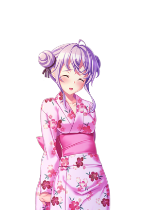 Maki-chan to Now. Kanketsuhen Page #256