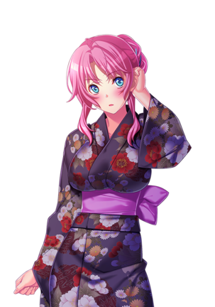 Maki-chan to Now. Kanketsuhen Page #115