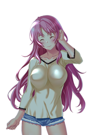 Maki-chan to Now. Kanketsuhen Page #16