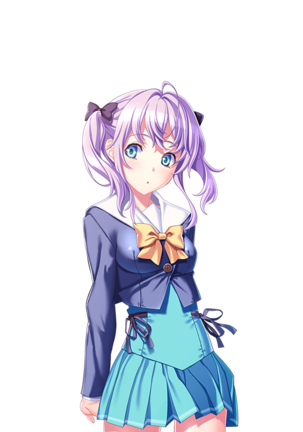 Maki-chan to Now. Kanketsuhen Page #203
