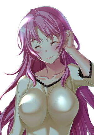 Maki-chan to Now. Kanketsuhen Page #25