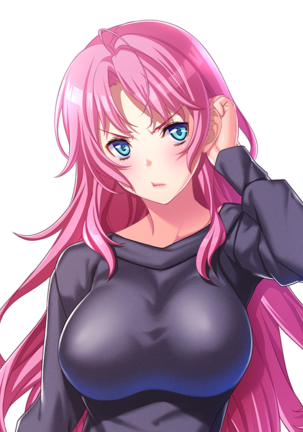 Maki-chan to Now. Kanketsuhen Page #53