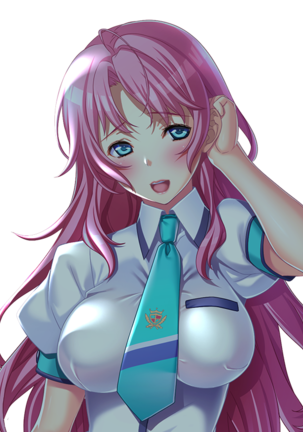 Maki-chan to Now. Kanketsuhen Page #46