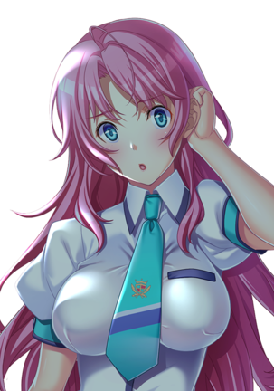 Maki-chan to Now. Kanketsuhen Page #44