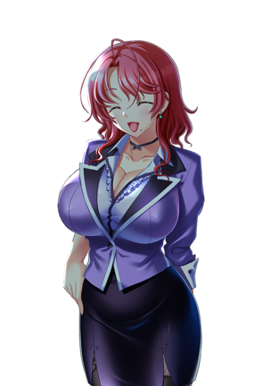 Maki-chan to Now. Kanketsuhen Page #289