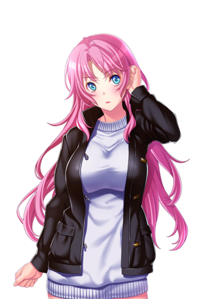 Maki-chan to Now. Kanketsuhen Page #60