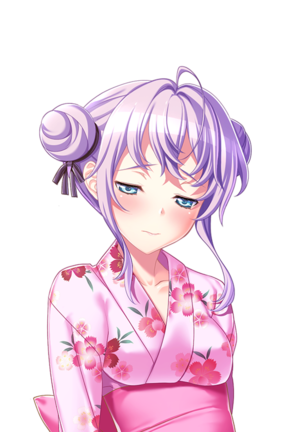 Maki-chan to Now. Kanketsuhen Page #262
