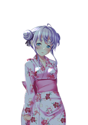 Maki-chan to Now. Kanketsuhen Page #258