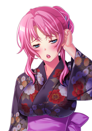 Maki-chan to Now. Kanketsuhen Page #125