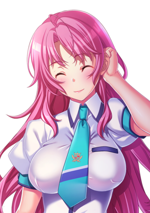 Maki-chan to Now. Kanketsuhen Page #40