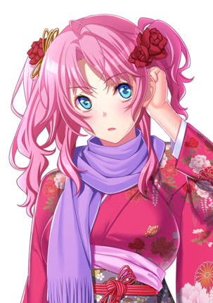 Maki-chan to Now. Kanketsuhen Page #138