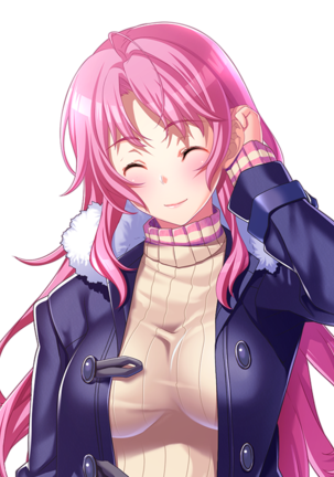 Maki-chan to Now. Kanketsuhen Page #98