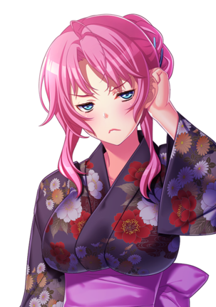 Maki-chan to Now. Kanketsuhen Page #126