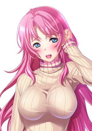 Maki-chan to Now. Kanketsuhen Page #90