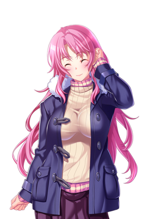 Maki-chan to Now. Kanketsuhen Page #94