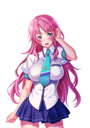 Maki-chan to Now. Kanketsuhen Page #33