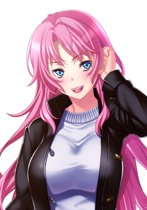 Maki-chan to Now. Kanketsuhen Page #64
