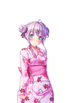 Maki-chan to Now. Kanketsuhen Page #252