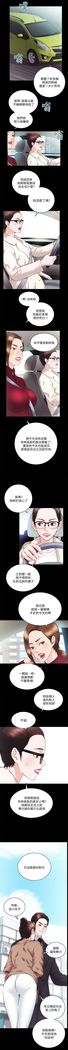 性溢房屋 Chapter 21-25
