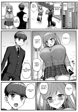 Minimum Kanojo wa Oyaji no Seidorei - Sotsugyou Hen - Page #46
