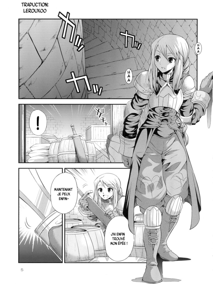 Futariha Futanari Tyoukyoushi