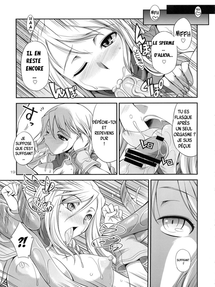 Futariha Futanari Tyoukyoushi