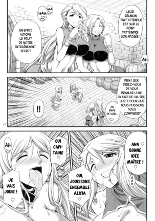 Futariha Futanari Tyoukyoushi Page #16