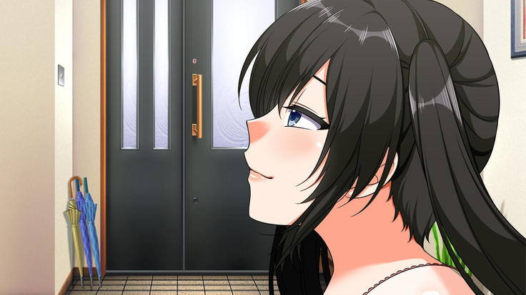 Hitozuma-tachi no Yokkyuu Fuman Kaishou Namahame Sex